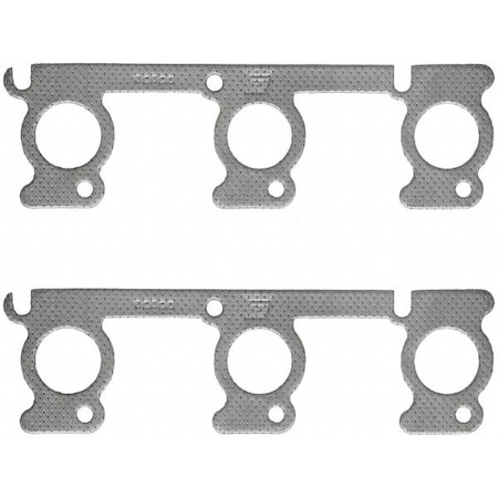Fel-Pro Manifold Set, Ms95939 MS95939